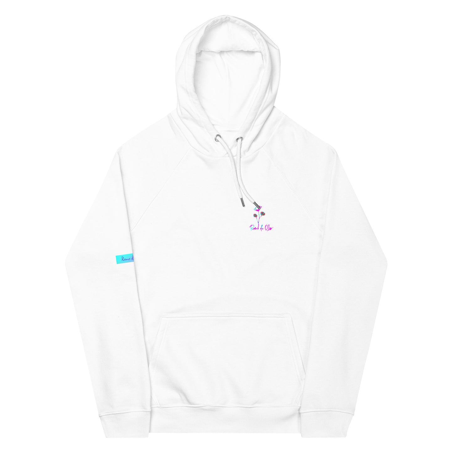 sT•K @ Pipeline Masters x Organic Cotton Hoodie