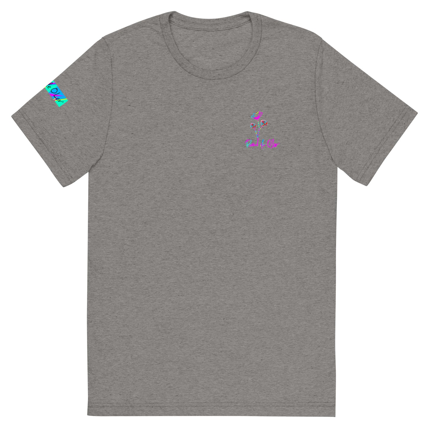 sT•K&Bumb33 x Gone Fishing Tshirt