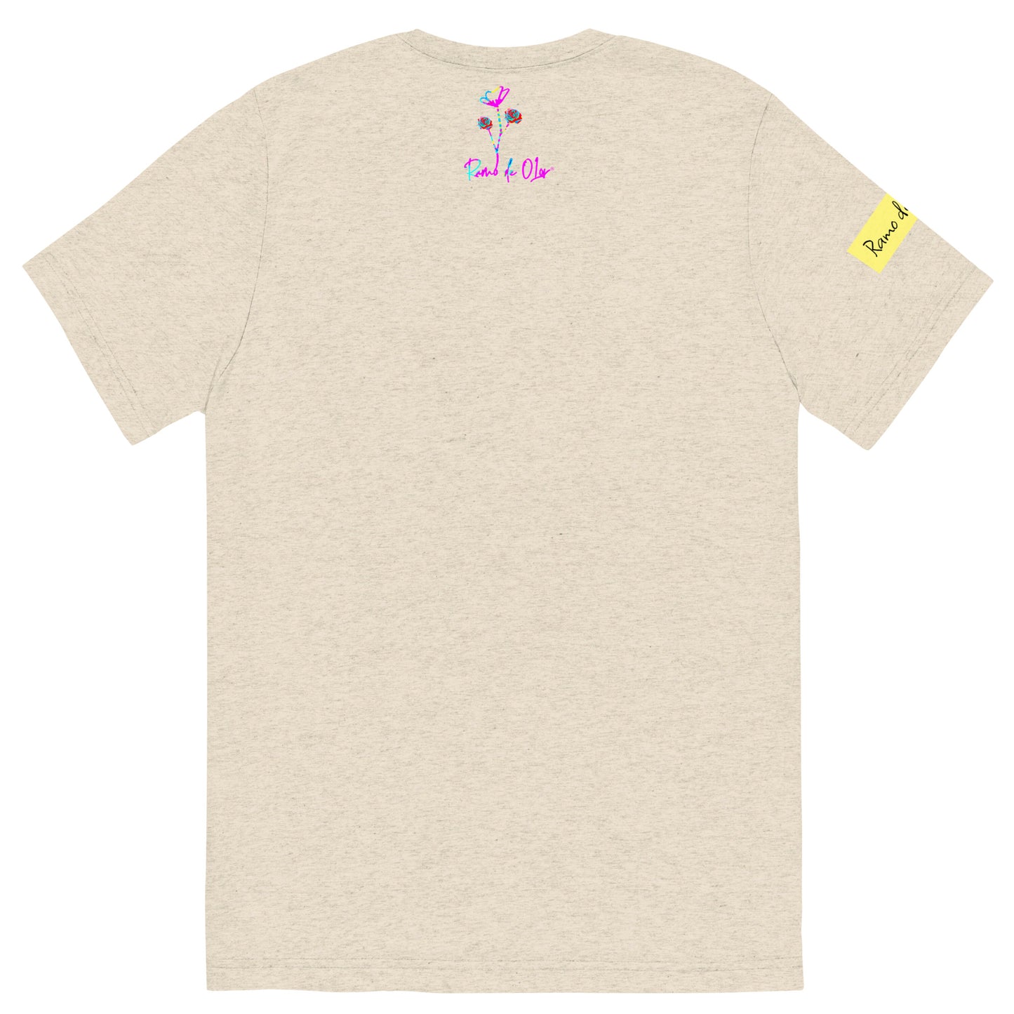 sT•K&Bumb33 x Ramo de OLor Tshirt