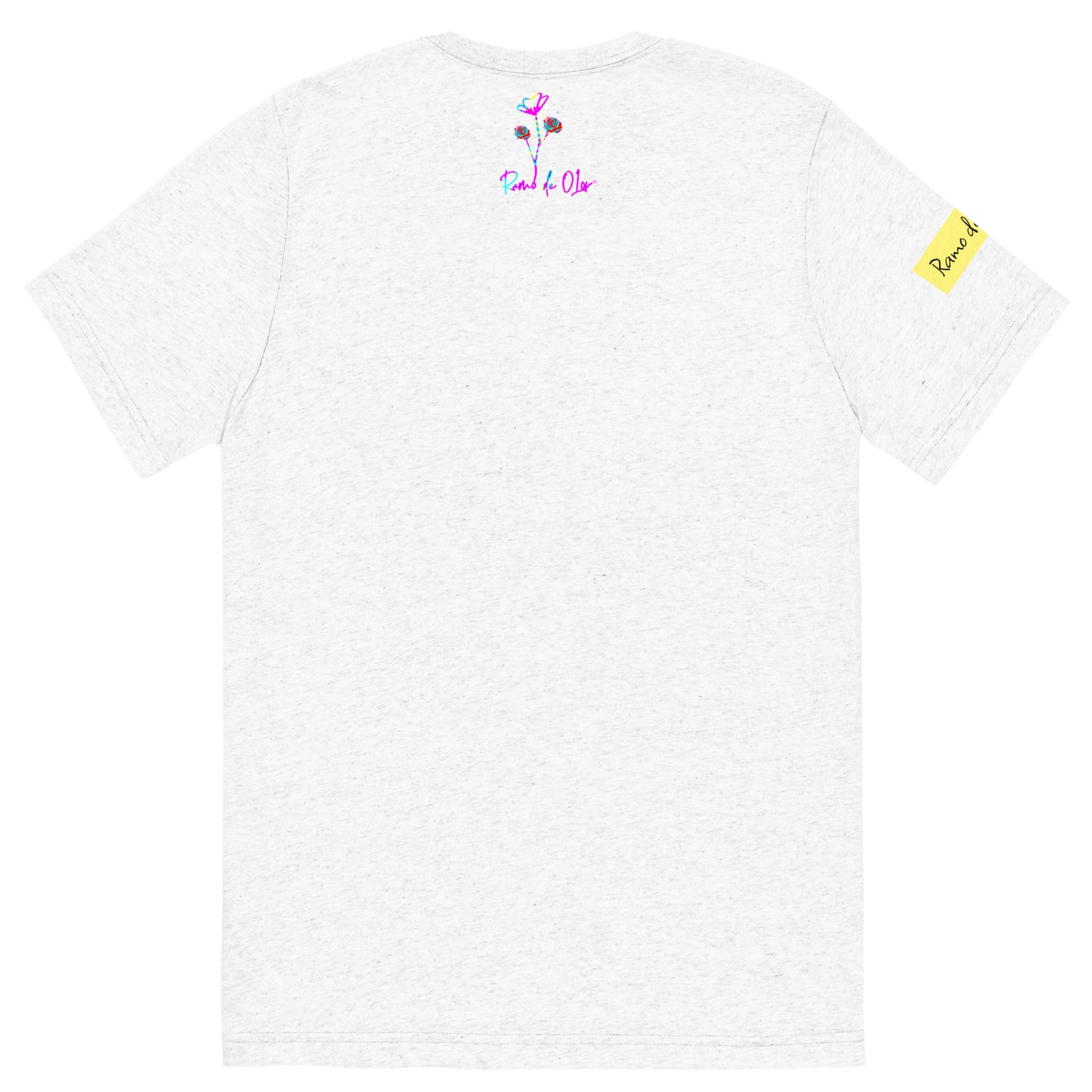 sT•K&Bumb33 x Ramo de OLor Tshirt