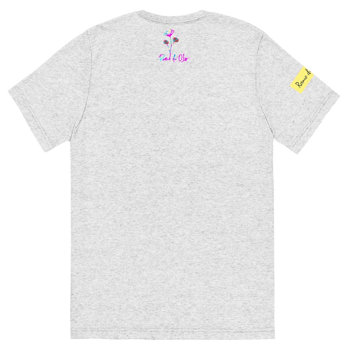 sT•K&Bumb33 x Ramo de OLor Tshirt