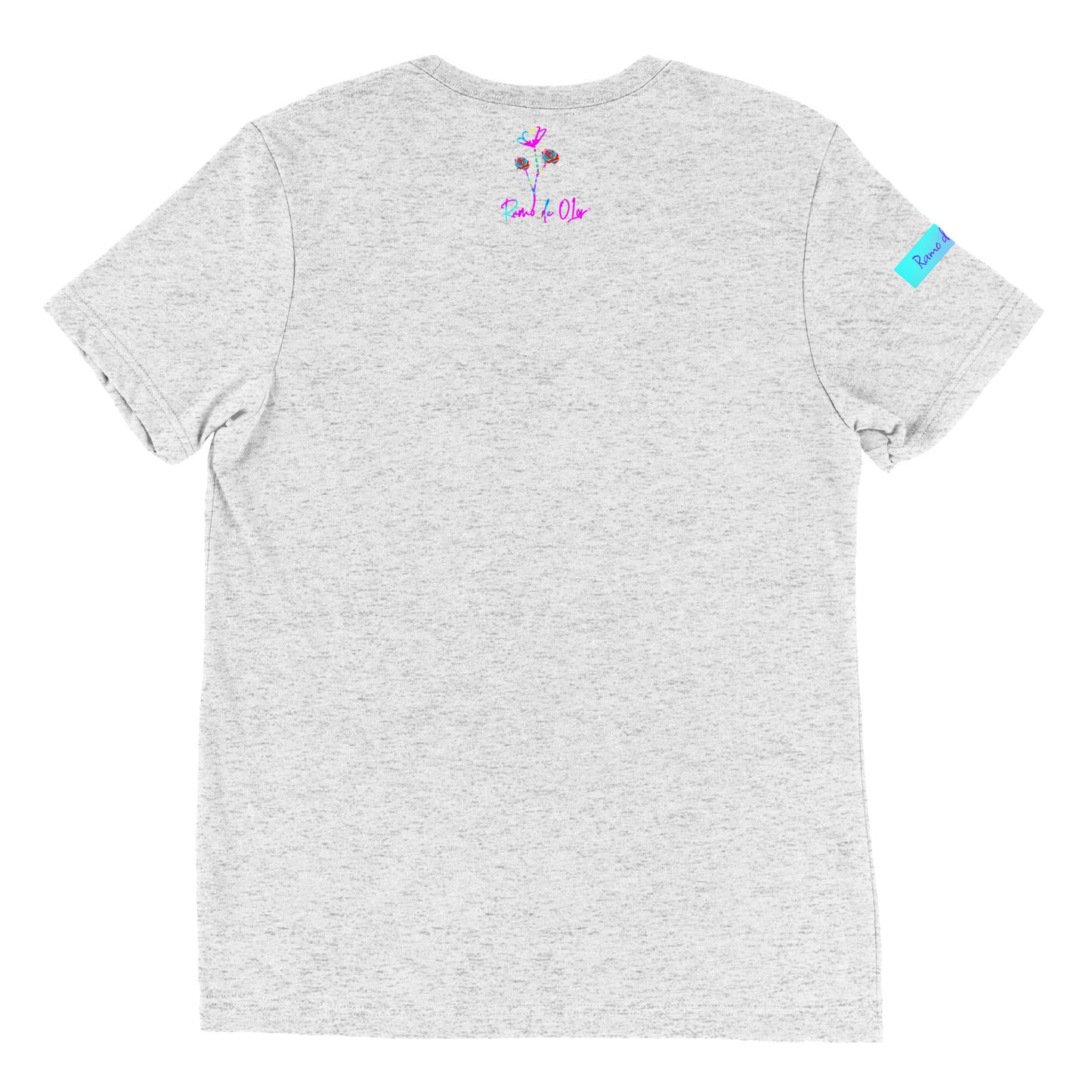 sT•K Be content within yourself x Live for others Tshirt