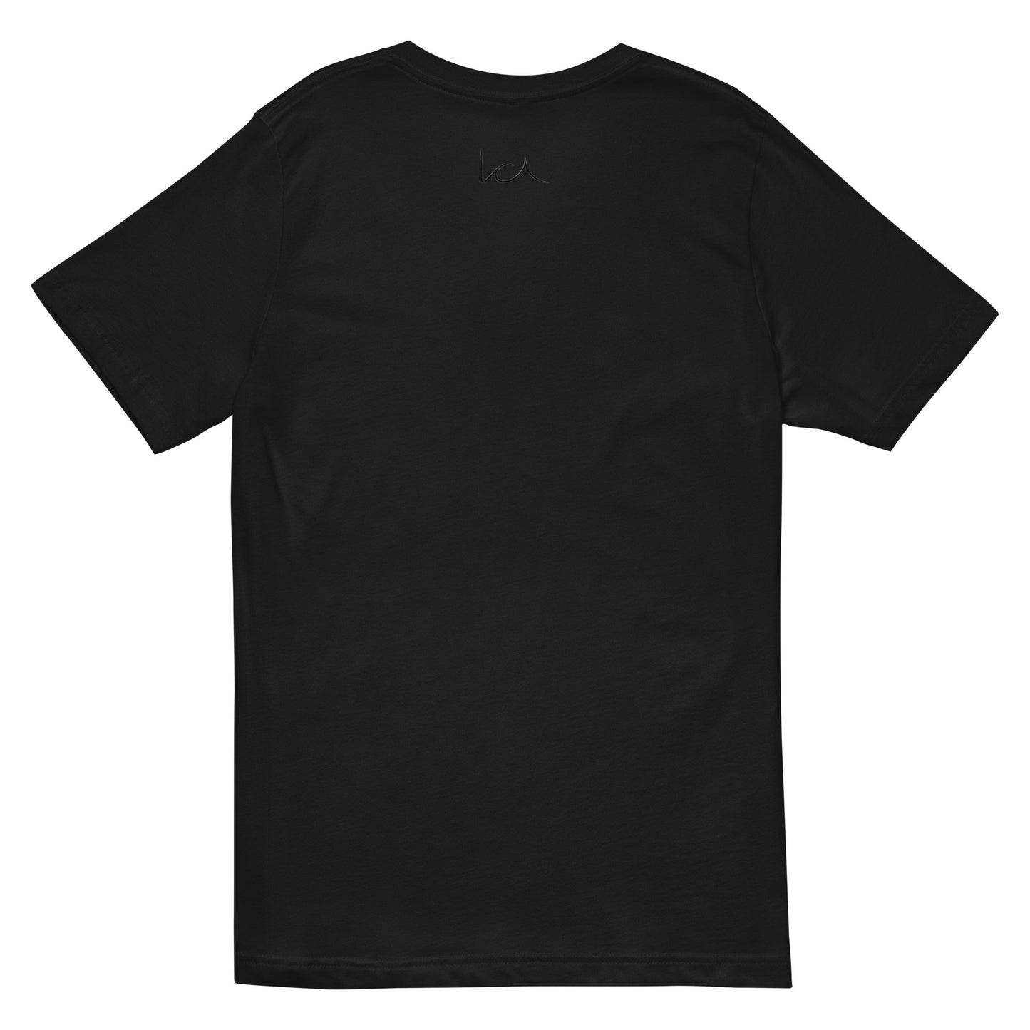 Ramodeolor x Hard Times Pass V-neck - LCA Exclusive