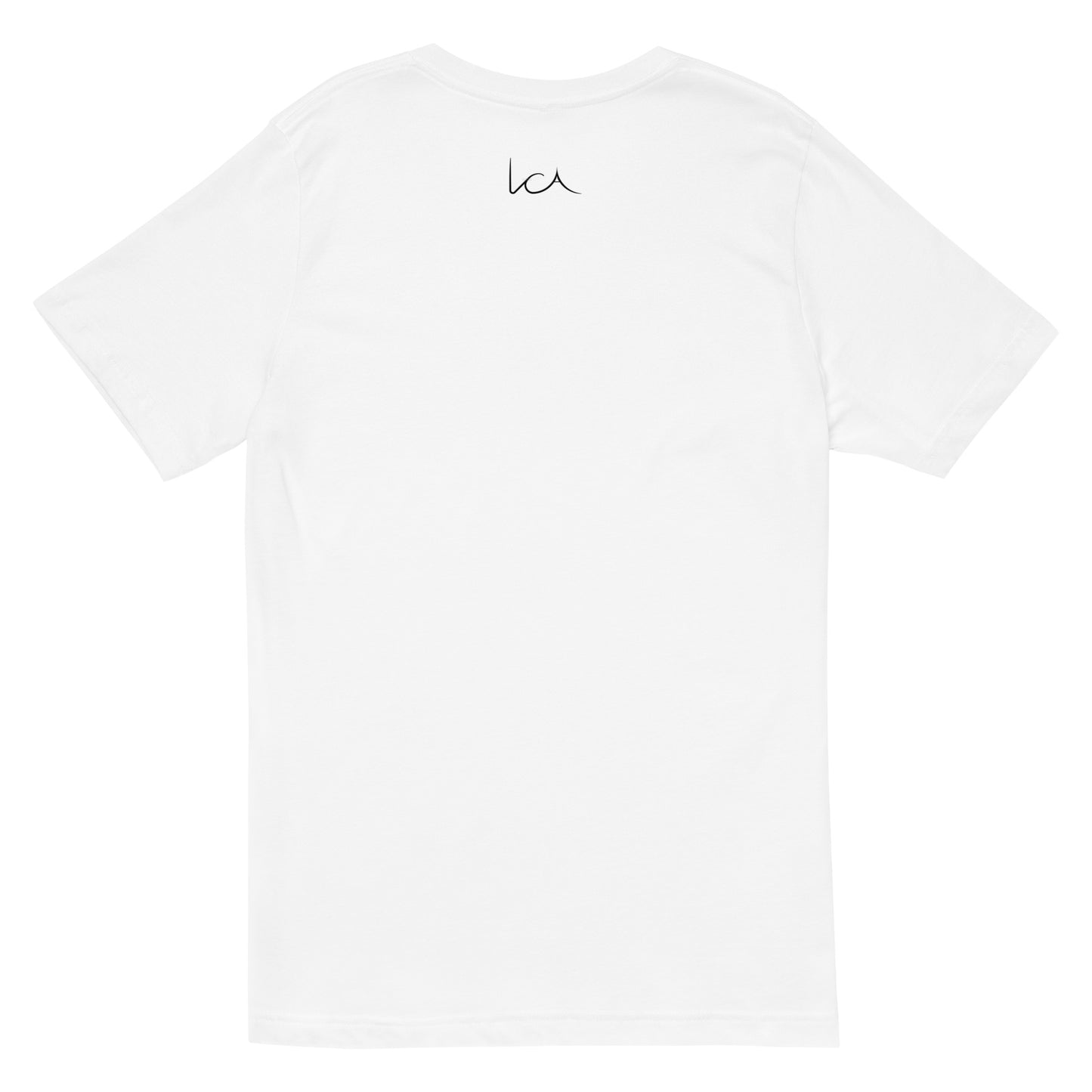 Ramodeolor x Hard Times Pass V-neck - LCA Exclusive