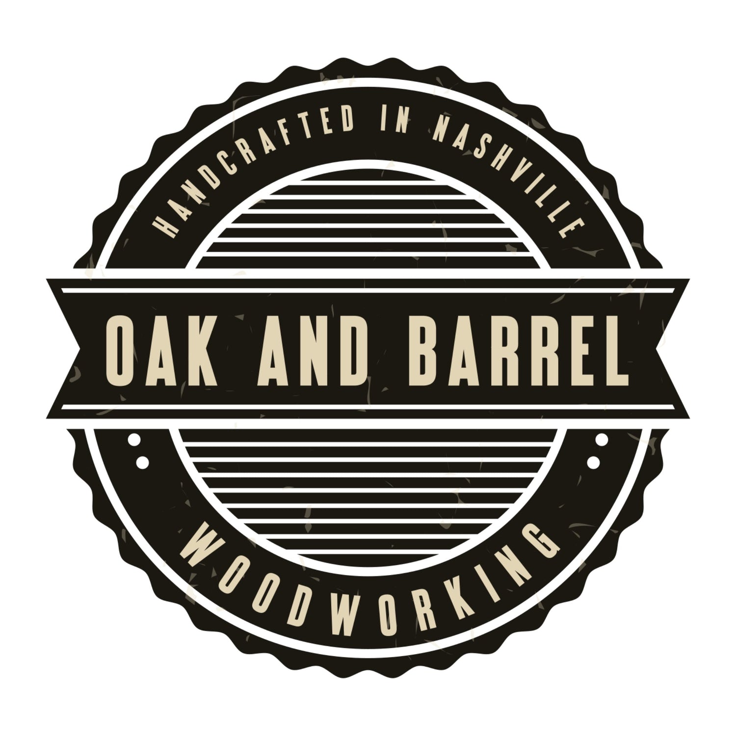 Oak & Barrel Handcrafted Culinary Boards