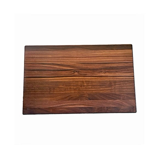 “The Prized Walnut” Artisan Edge Grain Cutting Board