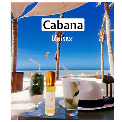 CABANA ~by Ramo de OLor