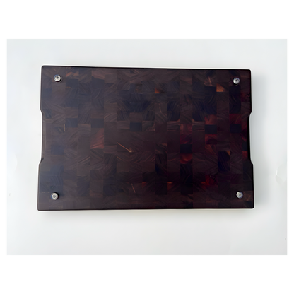 "The Nirvana" Artisan End Grain Cutting Board