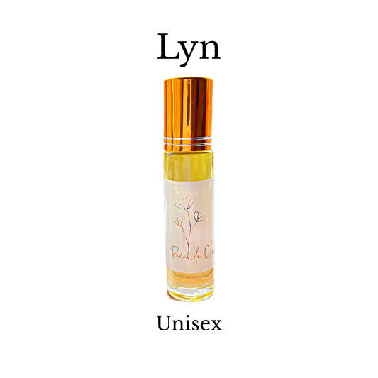 Artisan essential oil based fragrance-Chemical Free:Year Round