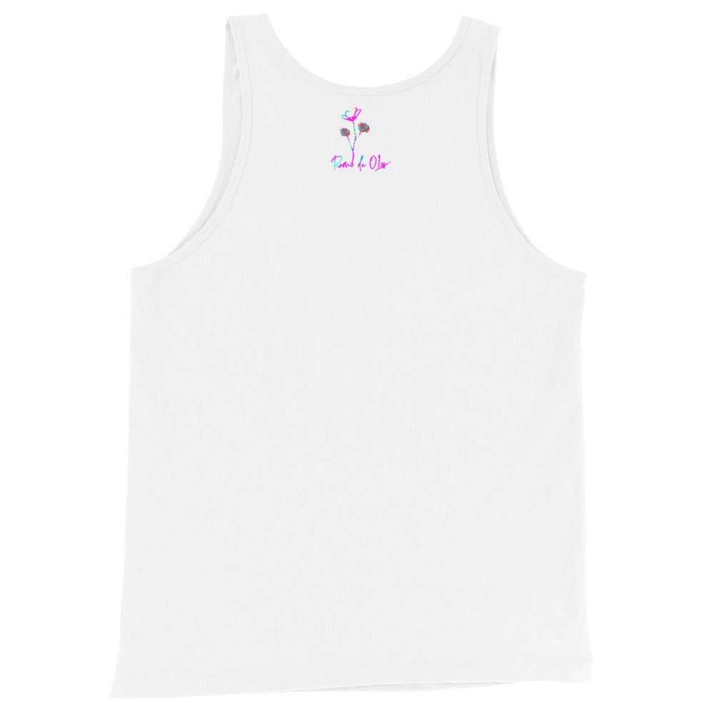 sT•K Carrying Bouquet x Tank