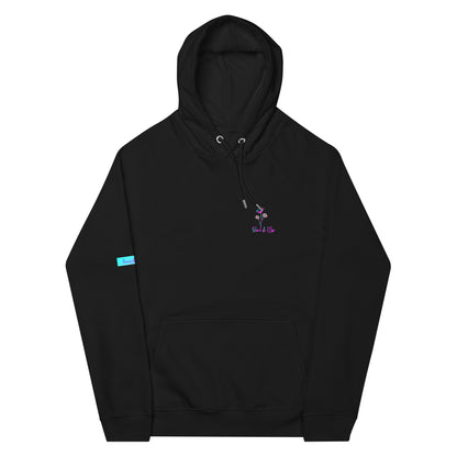 sT•K @ Pipeline Masters x Organic Cotton Hoodie