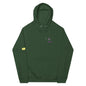 sT•K&Bumb33 x Organic Cotton Hoodie