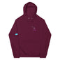 sT•K @ Pipeline Masters x Organic Cotton Hoodie