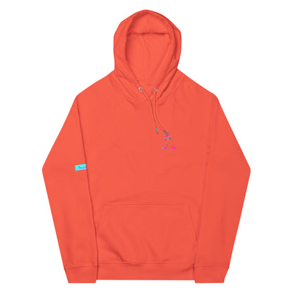 sT•K @ Pipeline Masters x Organic Cotton Hoodie