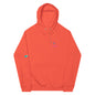 sT•K&Bumb33 x Gone Fishing Organic Cotton Hoodie