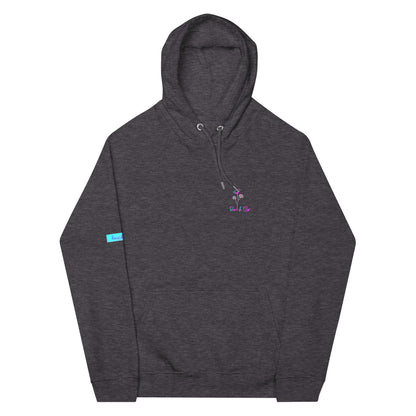 sT•K @ Pipeline Masters x Organic Cotton Hoodie