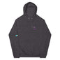 sT•K&Bumb33 x Gone Fishing Organic Cotton Hoodie