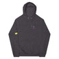 sT•K&Bumb33 x Organic Cotton Hoodie