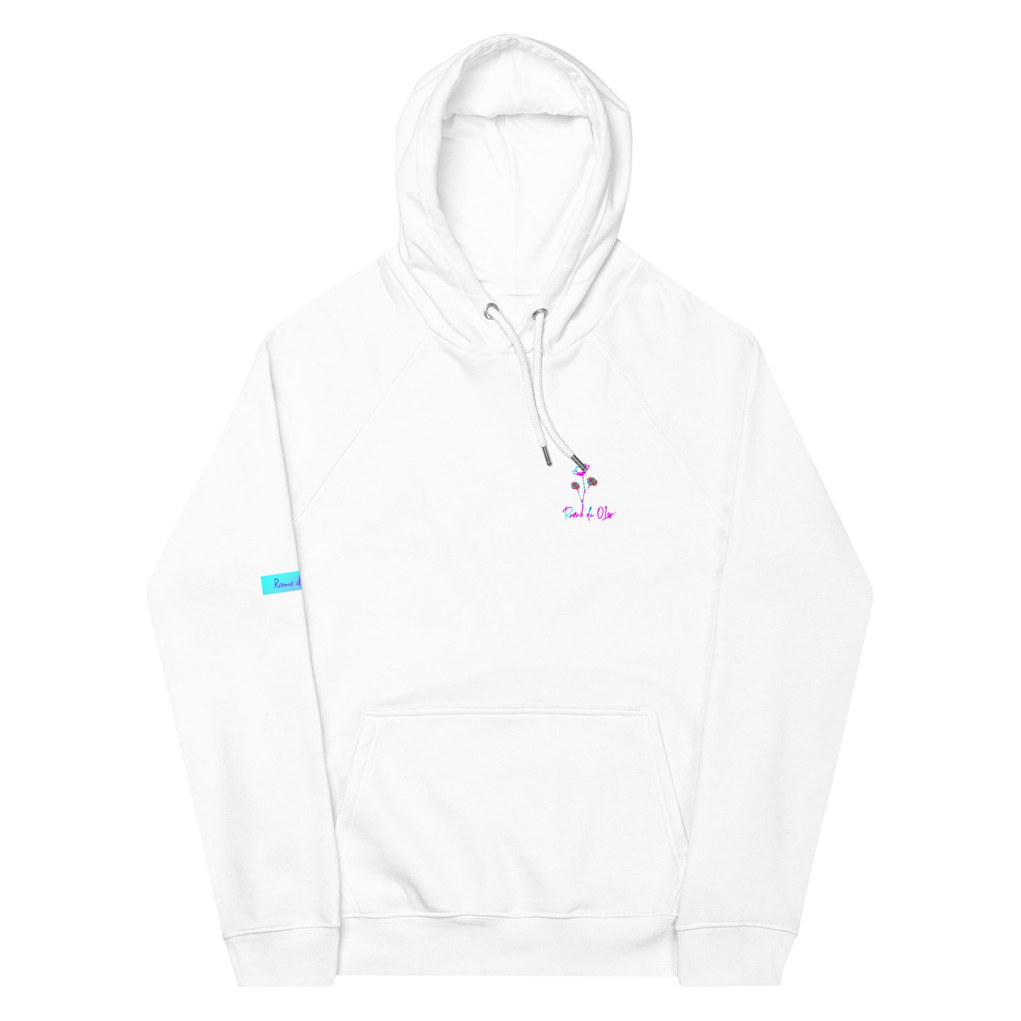 sT•K @ Pipeline Masters x Organic Cotton Hoodie