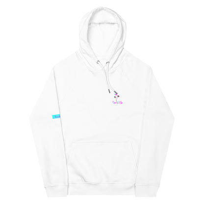 sT•K @ Pipeline Masters x Organic Cotton Hoodie