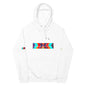 Ramo de OLor x Organic Cotton Hoodie- Hidden Aztec I