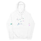 Ramo de Olor X Love Cures&Endures ALL Organic Hoodie