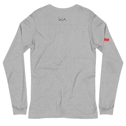 Ramo de OLor x Hard Times Pass Longsleeve T - LCA Exclusive