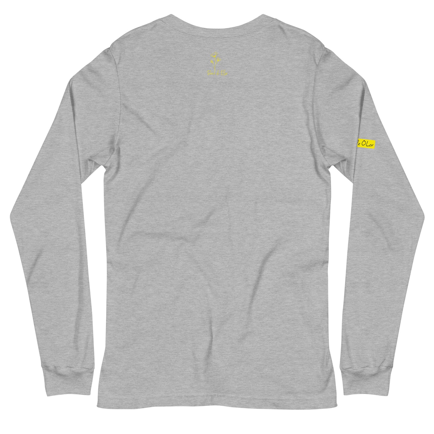 sT•K&Bumb33 x LongSleeve T