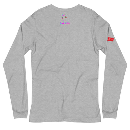 sT•K Haters x Longsleeve T