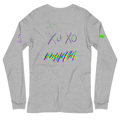 Ramo de OLor X The XoXo Long Sleeve