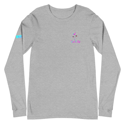 sT•K @ Pipeline Masters x Longsleeve T