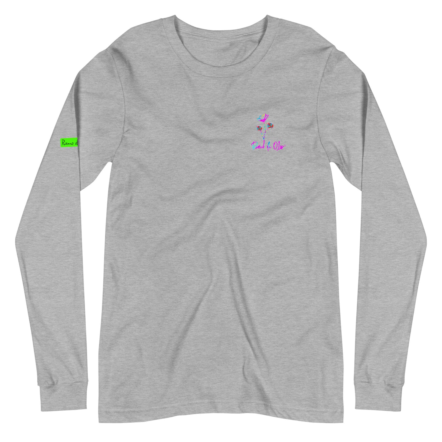 sT•K in the Meadow x LongSleeve T