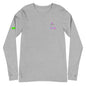 sT•K&Bumb33 x Gone Fishing Longsleeve T