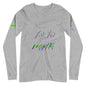 Ramo de OLor X The XoXo Long Sleeve