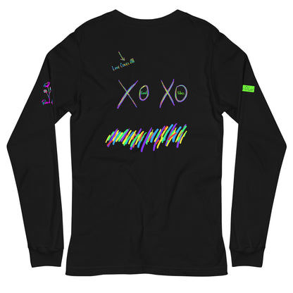 Ramo de OLor X The XoXo Long Sleeve