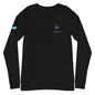 sT•K @ Pipeline Masters x Longsleeve T