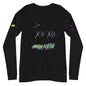 Ramo de OLor X The XoXo Long Sleeve