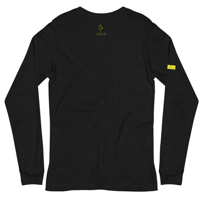 sT•K&Bumb33 x LongSleeve T