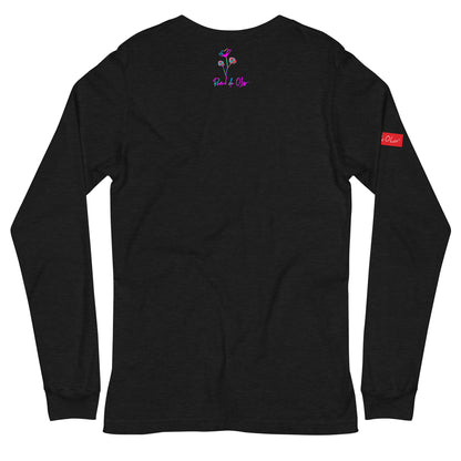 sT•K Haters x Longsleeve T