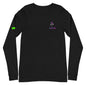 sT•K&Bumb33 x Gone Fishing Longsleeve T