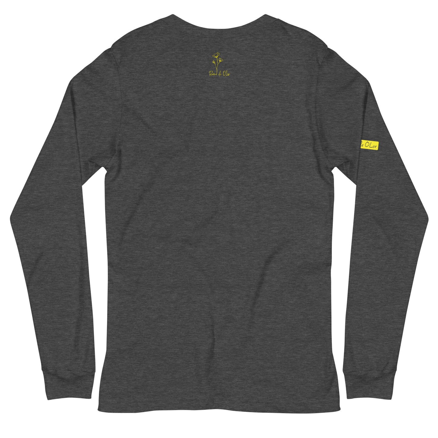 sT•K&Bumb33 x LongSleeve T