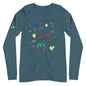 Ramo de OLor X P.S I love you Long Sleeve T