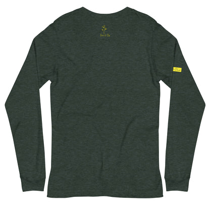 sT•K&Bumb33 x LongSleeve T