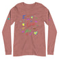 Ramo de OLor X P.S I love you Long Sleeve T