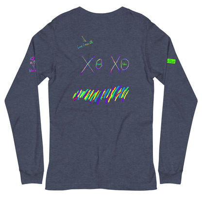 Ramo de OLor X The XoXo Long Sleeve