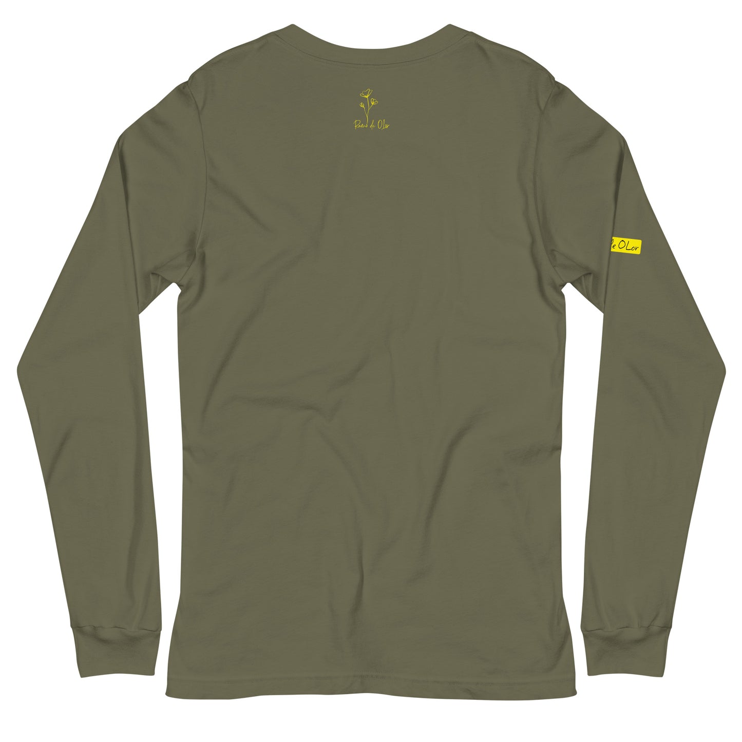 sT•K&Bumb33 x LongSleeve T