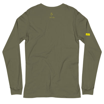 sT•K&Bumb33 x LongSleeve T