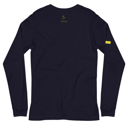 sT•K&Bumb33 x LongSleeve T