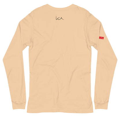 Ramo de OLor x Hard Times Pass Longsleeve T - LCA Exclusive