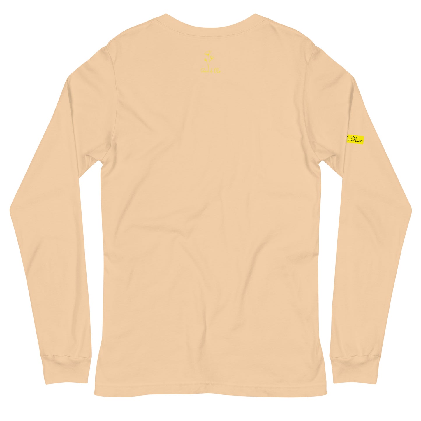 sT•K&Bumb33 x LongSleeve T